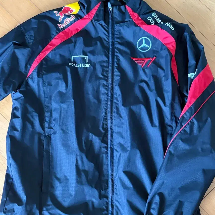 [BUNJANG] T1 Doran 2024 Player Edition Jersey L / 2024 T1 유니폼 도란마킹 L
