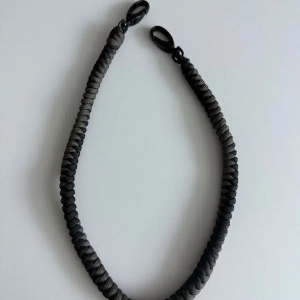 [BUNJANG] HAECHING ROOM Paracord Chain / 해칭룸 파라코드 체인