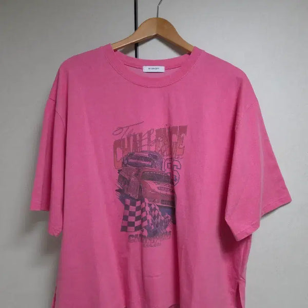 [BUNJANG] AHTA Concept T-Shirt / 새상품) 에잇컨셉 티셔츠