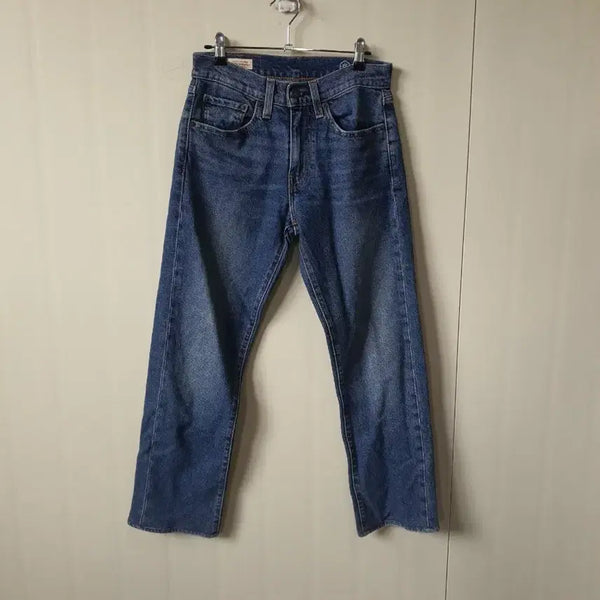[BUNJANG] Levi's 505 Premium Denim Jeans 28/32 / 리바이스 505 프리미엄 데님 청바지 28/32