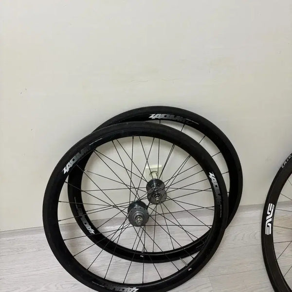 [BUNJANG] Arma Blade 30 Rear Wheel / 아르마 블레이드 30 리어휠 개급처