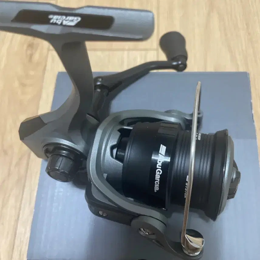 [BUNJANG] Abu Garcia MAX X 2500SH Reel / 아부 가르시아 릴 2026