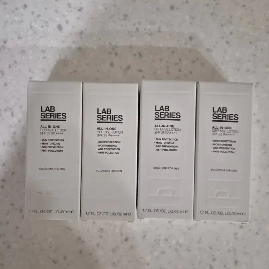 [BUNJANG] Lab Series Defense Lotion New / 랩시리즈 디펜스 로션 새상품