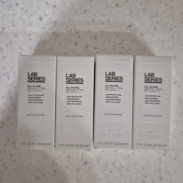 [BUNJANG] Lab Series Defense Lotion New / 랩시리즈 디펜스 로션 새상품