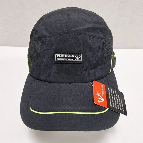 [BUNJANG] Ferruzza Summer Mesh Ball Cap / 훼르자 여름 메쉬 볼캡 남자 프리사이즈ㅡ0413ㅁㅁ