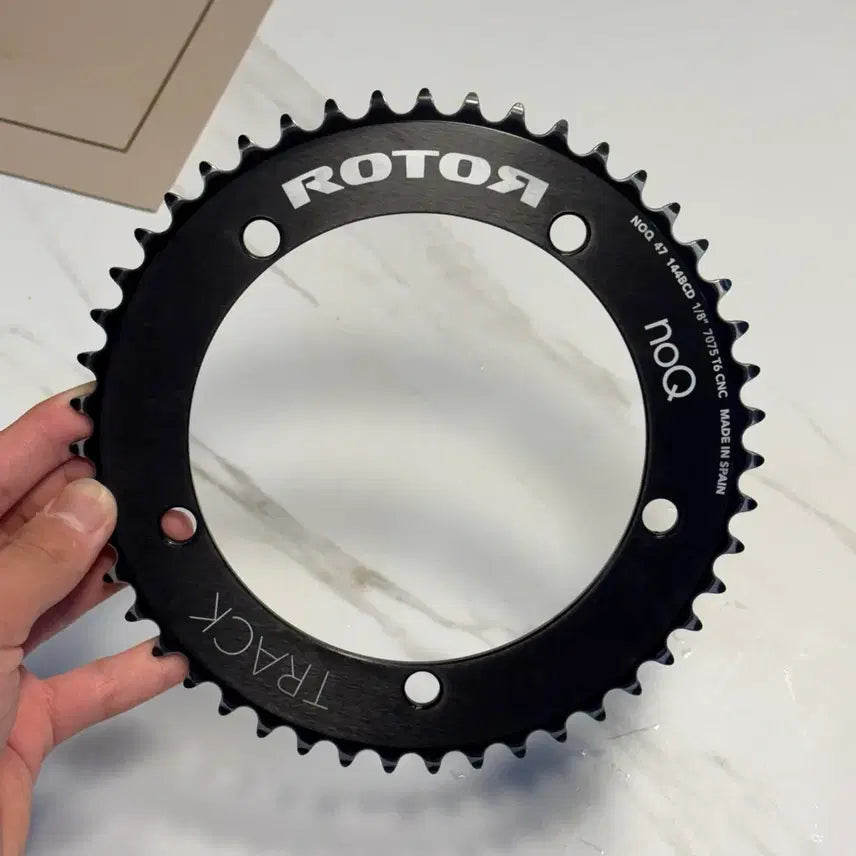 [BUNJANG] Lotournoq 47T Crankset New / 로터노큐 47t 무하자 신품