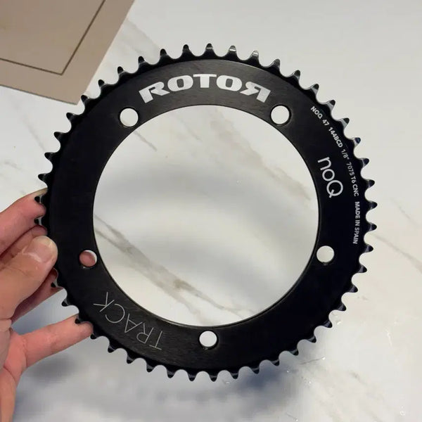 [BUNJANG] Lotournoq 47T Crankset New / 로터노큐 47t 무하자 신품