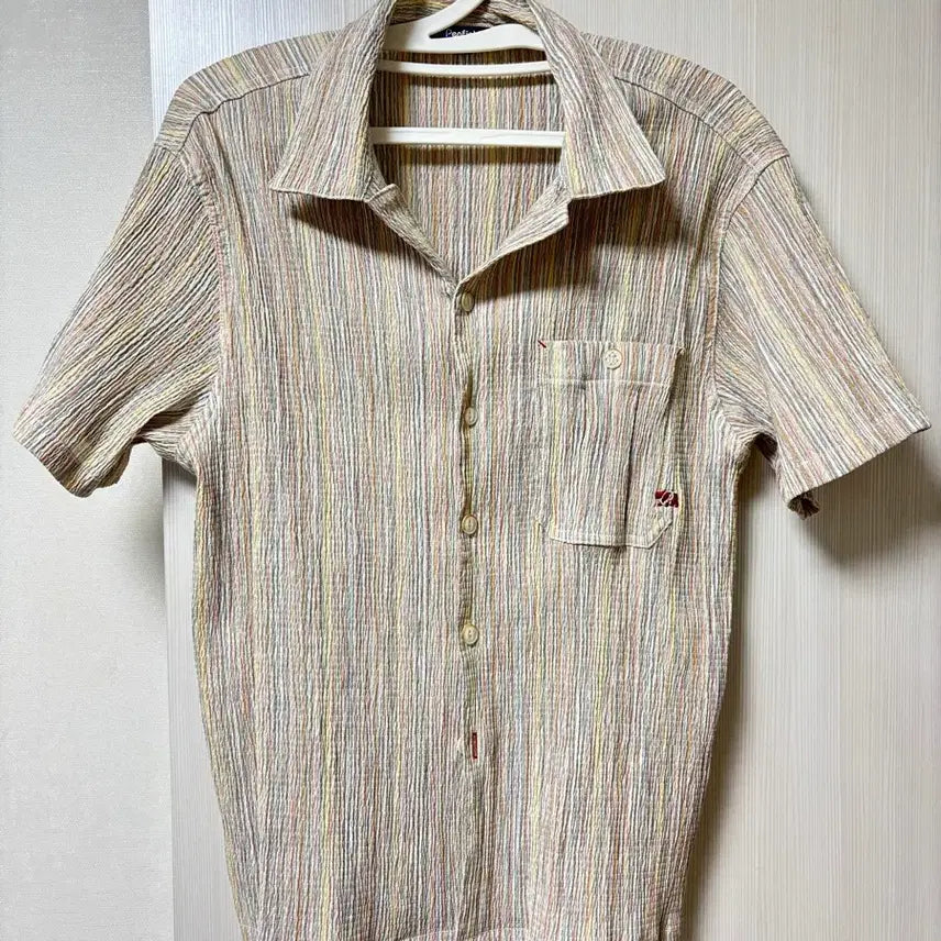 [BUNJANG] Penfield Sprinkle Shirt / 펜필드 스크링클 셔츠
