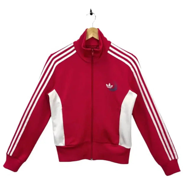 [BUNJANG] Adidas Moscow Track Top Jersey / [희귀 매물] 아디다스 모스크바 트랙탑 져지