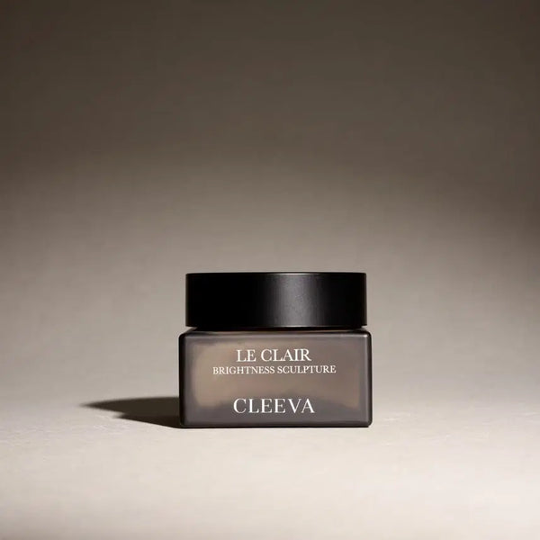 [BUNJANG] Cleva Le Clair Clarte Cream / 클리바 르클레어 클라르테 크렘 / 클리바 미백크림