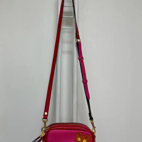 [BUNJANG] Tory Burch Mini Crossbody Bag / 토리버치 크로스백 미니백 가방