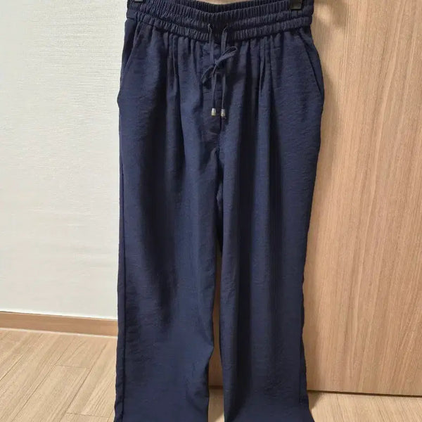 [BUNJANG] The AtG Banding Summer Pants / The AtG 여름바지