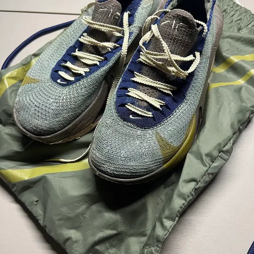 [BUNJANG] Nike Alphafly 3 Running Shoes (Size 260mm) / 나이키 알파플라이3 260사이즈