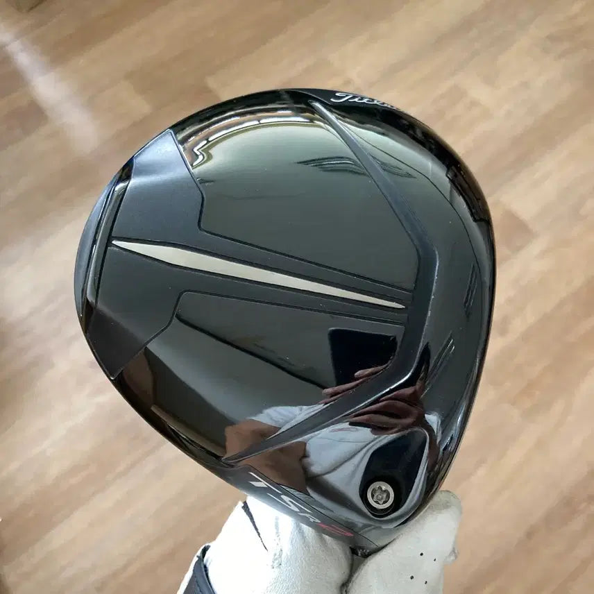 [BUNJANG] Titleist TSR2 9-degree Driver Head (Used) / 급]타이틀리스트 TSR2 9도 중고 드라이버 헤드