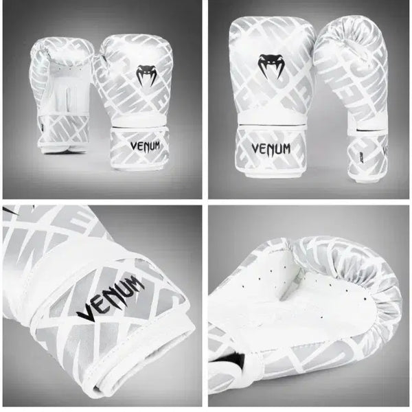 [BUNJANG] Venum 12oz Boxing Gloves / 베넘 복싱 글러브 12온즈(새상품)