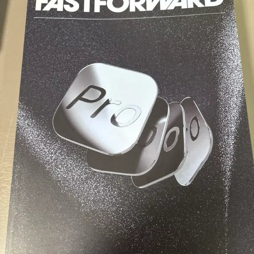 [BUNJANG] Prosome Label Earth Science 1 Fast Forward Textbook / 프로섬 레이블 지구과학1 교재