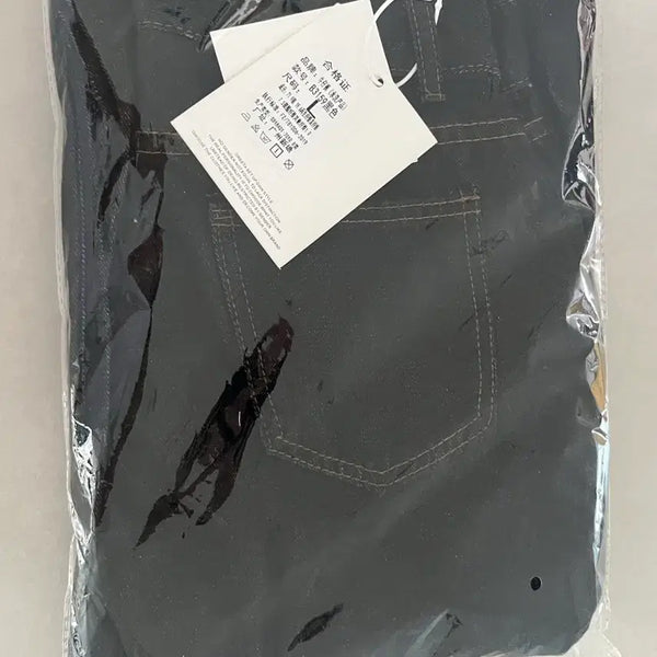 [BUNJANG] Avery Jeans / 에이블리 청바지