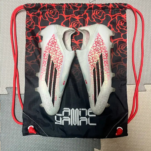 [BUNJANG] Adidas F50 LL Elite Laminaria Soccer Cleats (245mm) / 아디다스 축구화 F50 LL 엘리트 라민야말 245