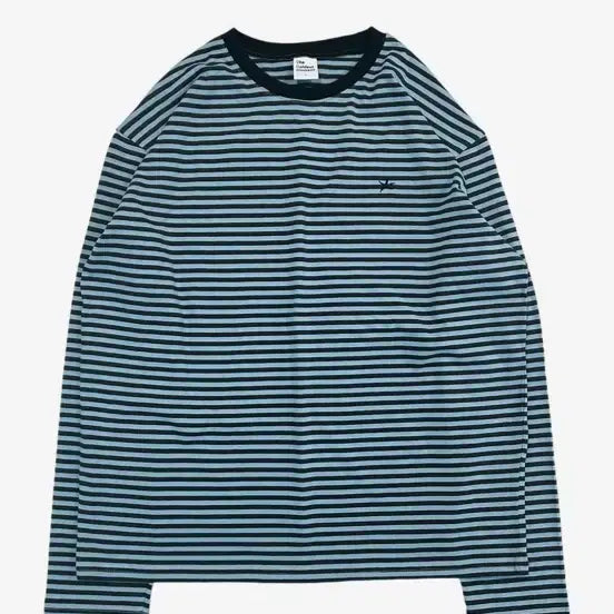 [BUNJANG] The Coldest Moment Long Sleeve / 더콜디스트모먼트 롱슬리브