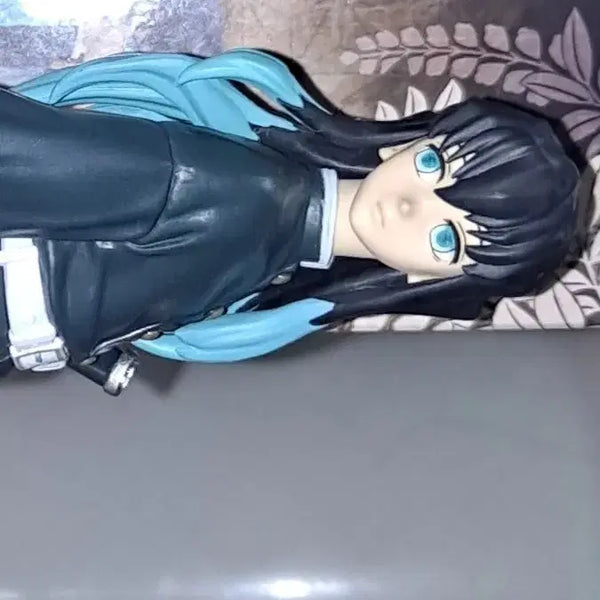 [BUNJANG] Muichiro Tokito Figure / 무이치로 피규어