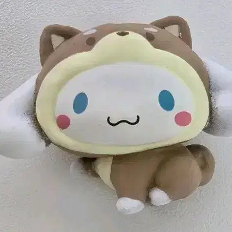 [BUNJANG] Cinnamoroll Mini Figure / 시나모롤 미니 피규어