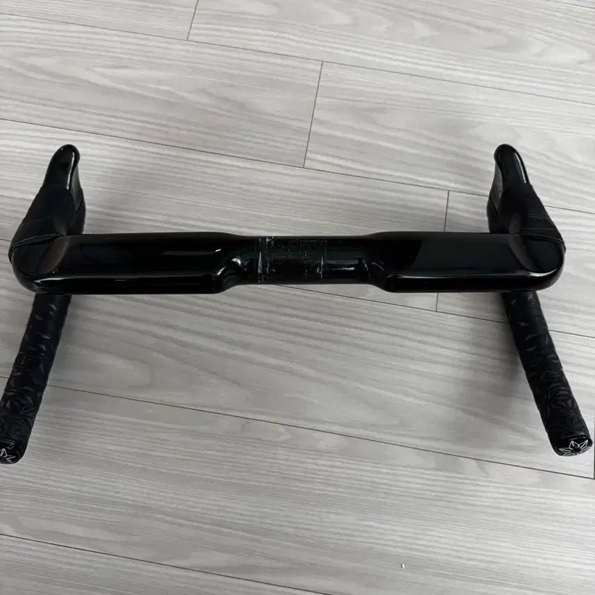 [BUNJANG] New Model Alibanchi Bar (40 Size) with Brakes / 브레이크 달리는 신형 알리번치바 40사이즈 무하자 판/교