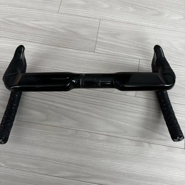 [BUNJANG] New Model Alibanchi Bar (40 Size) with Brakes / 브레이크 달리는 신형 알리번치바 40사이즈 무하자 판/교