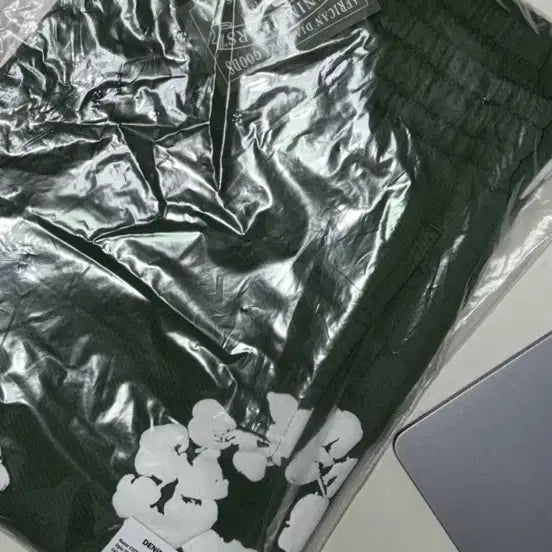 [BUNJANG] Denim Tears Jeans / 데님티어스 바지s