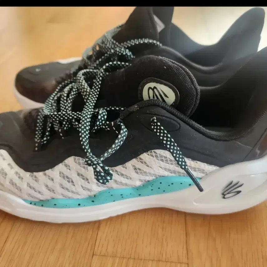 [BUNJANG] Under Armour Curry 11 Basketball Shoes / 언더아머 농구화 커리11
