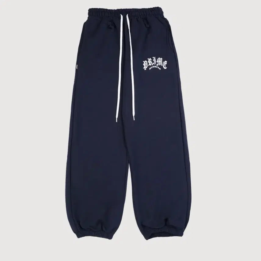[BUNJANG] Prime Members Pants Navy / 진짜급처합니다후회안해요진짜이거사면제발급처제발) 프라임멤버스팬츠 네이비