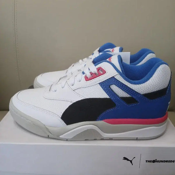 [BUNJANG] Puma Palaces Guard 225 New / 푸마 팔라스가드 225 새상품