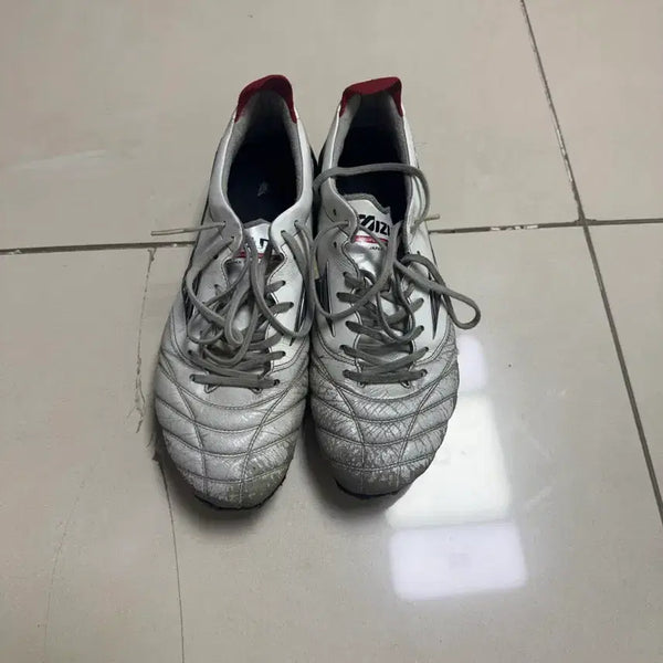 [BUNJANG] Mizuno Morelia Neo IV 270 / 미즈노 모렐리아 네오  270