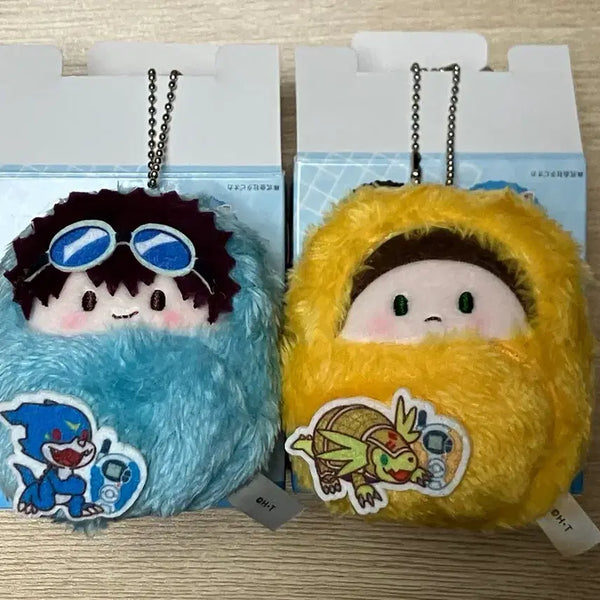 [BUNJANG] Digimon Tap Nui Sanhae Jaeha Bundle Set / 파워디지몬 타피누이 산해 재하 일괄