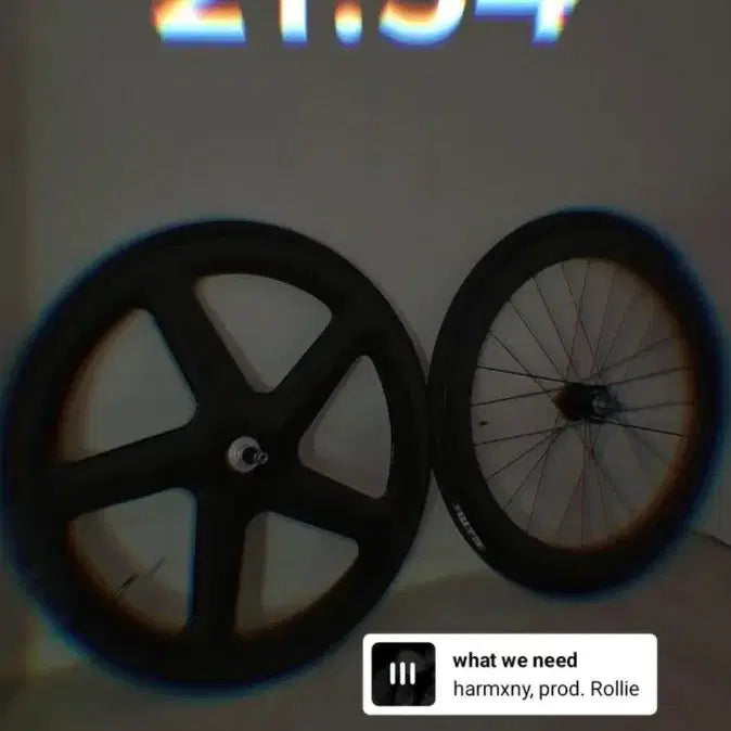 [BUNJANG] BK Bike Ovali Bicycle / bk바이크 오발이 판매