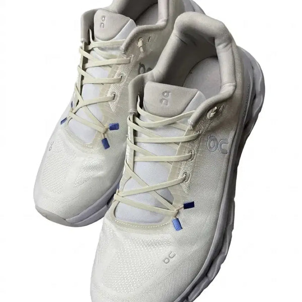 [BUNJANG] On Running Cloudtilt Sneakers Ivory/Metal / 온 (On Running / On) 클라우드틸트 모델