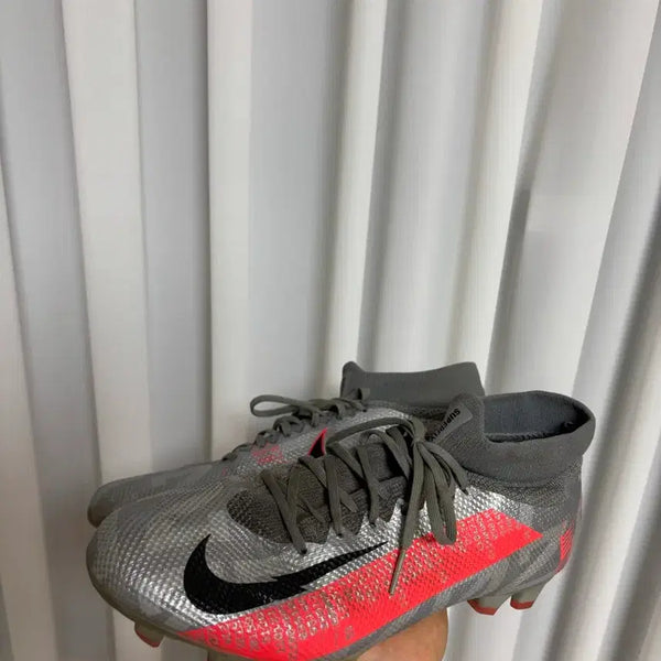 [BUNJANG] Nike Phantom Venom Elite FG 270mm / 나이키 팬텀 비놈 엘리트 FG 270mm (보스니아산)