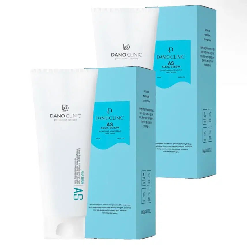 [BUNJANG] Danoclinic Aqua Serum / 다노클리닉 아쿠아 세럼