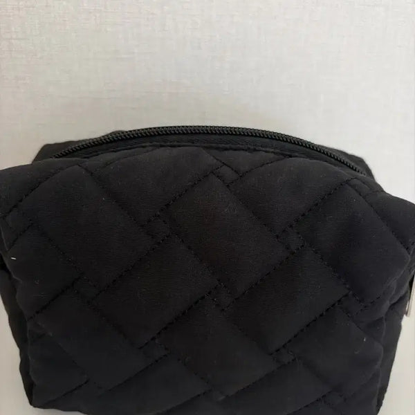 [BUNJANG] Quilting Pouch / 에이블리 퀄팅 파우치