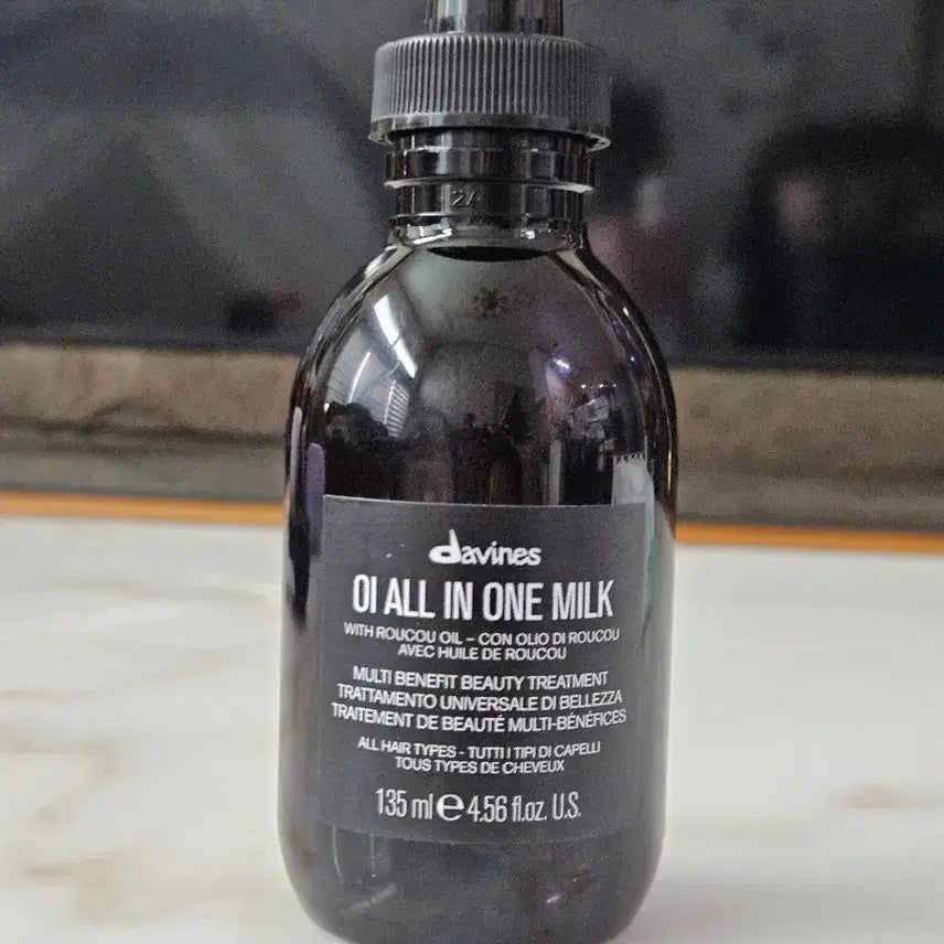[BUNJANG] Davines OI All In One Hair Milk / [다비네스]오아이 올인원 헤어밀크
