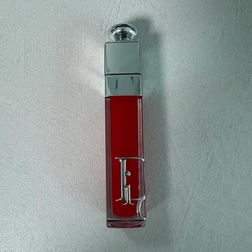 [BUNJANG] Dior Addict Lip Maximizer (015 Cherry) / 디올 어딕트 립 맥시마이저(015 체리)