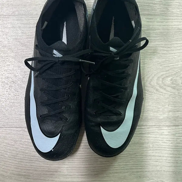 [BUNJANG] Nike Mercurial 16 TF 255 Football Boots / 나이키머큐리얼16 255tf
