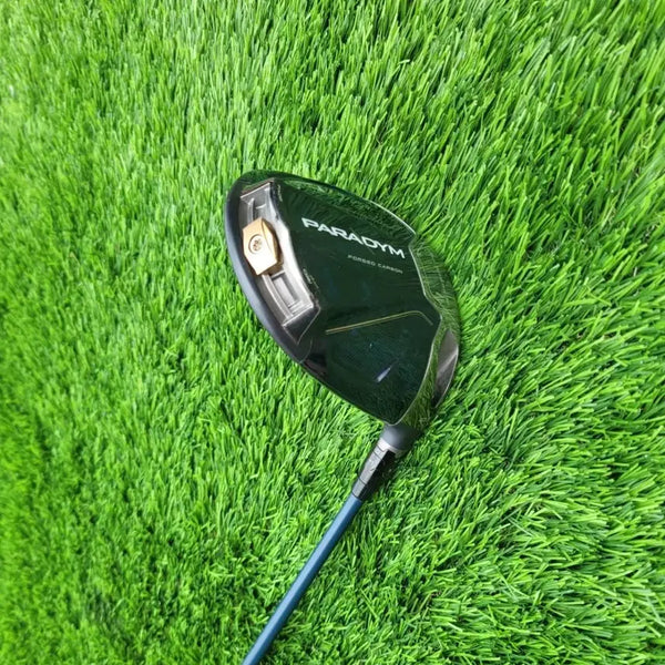 [BUNJANG] Callaway Paradym 10.5 Degree Driver (Ventus Blue TR Flex-SR) / 켈러웨이 페러다임 10.5도 드라이버