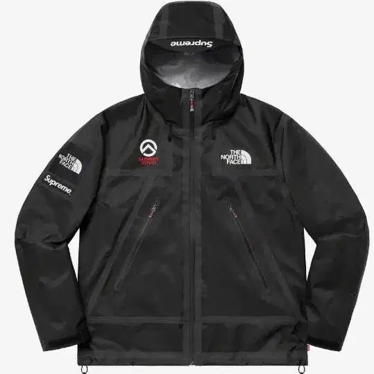 [BUNJANG] Supreme The North Face Taped Seam Jacket / 슈프림 노스페이스 테이프심 바람막이 L