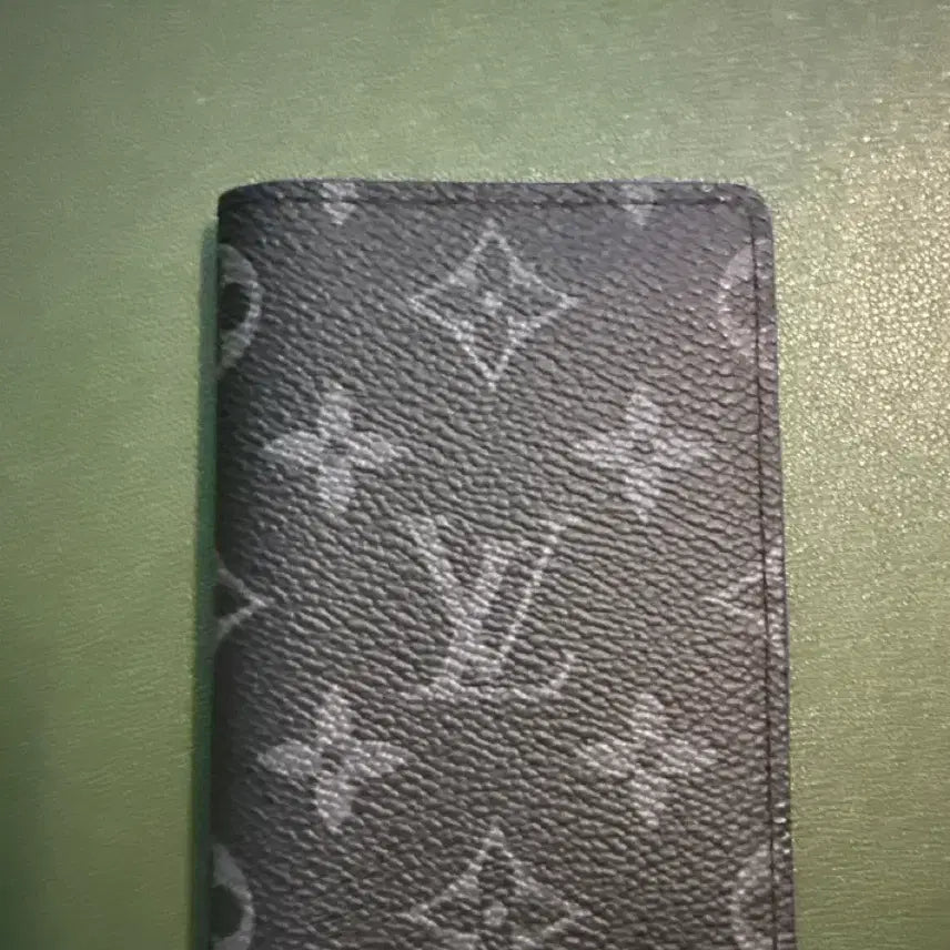 [BUNJANG] Louis Vuitton Monogram Card Holder / 루이비통 모노그램 카드 지갑