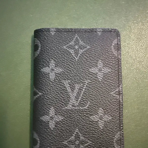 [BUNJANG] Louis Vuitton Monogram Card Holder / 루이비통 모노그램 카드 지갑
