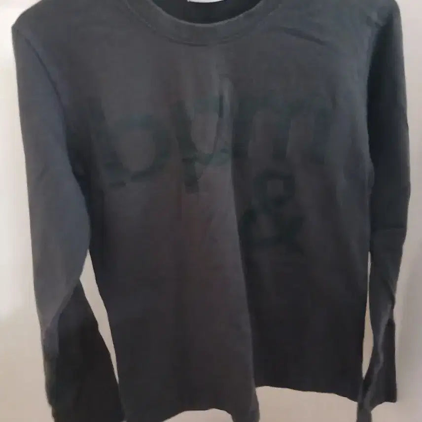 [BUNJANG] Meraki Women's Long Sleeve T-Shirt / 롱슬리브 긴팔티