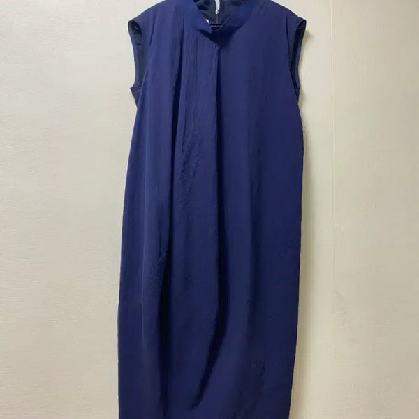 [BUNJANG] KUHO Navy Midi Dress / 구호 원피스 85-94