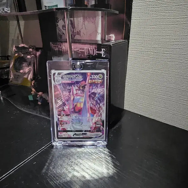 [BUNJANG] Pokemon Card Durarudon (Special Illustration) Jinrang / 포켓몬카드 두랄루돈(특일),금랑