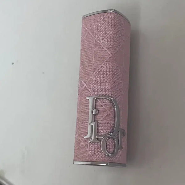 [BUNJANG] Dior Lipstick Pink Case / 디올 립스틱 핑크 케이스