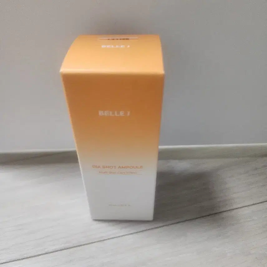 [BUNJANG] Bellejai Diamond Shot Ampoule 50ml / 벨르제이 다이아샷 앰플50ml
